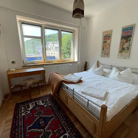 Pro Family Simple Apartman
