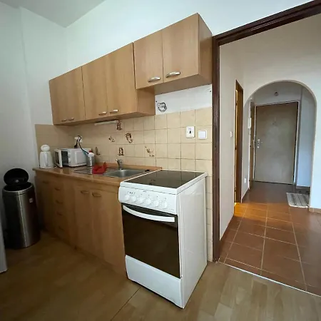 Apartamento Pro Family Simple *