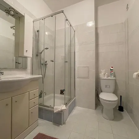 Pro Family Simple Apartment Jachymov