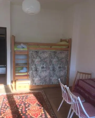 Pro Family Simple Apartment