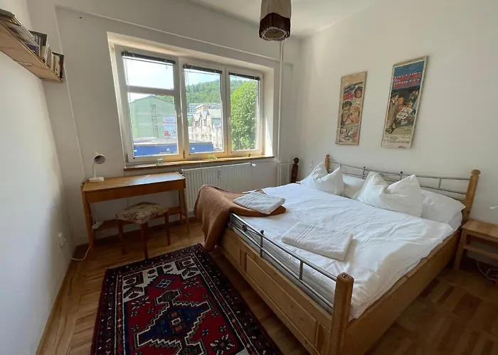 Pro Family Simple Apartament