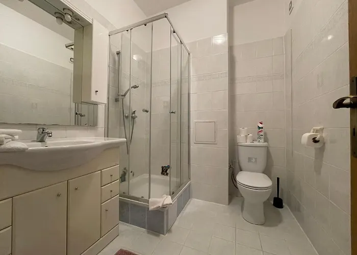 Pro Family Simple Apartament Jáchymov