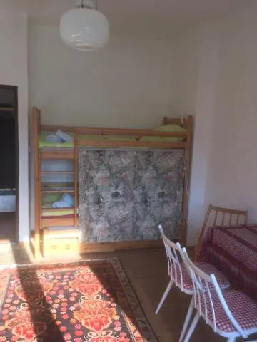 Pro Family Simple Apartament